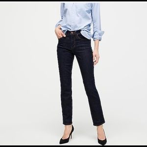 Women’s JCrew Jeans
